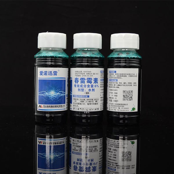 6% Kasugamycin SL